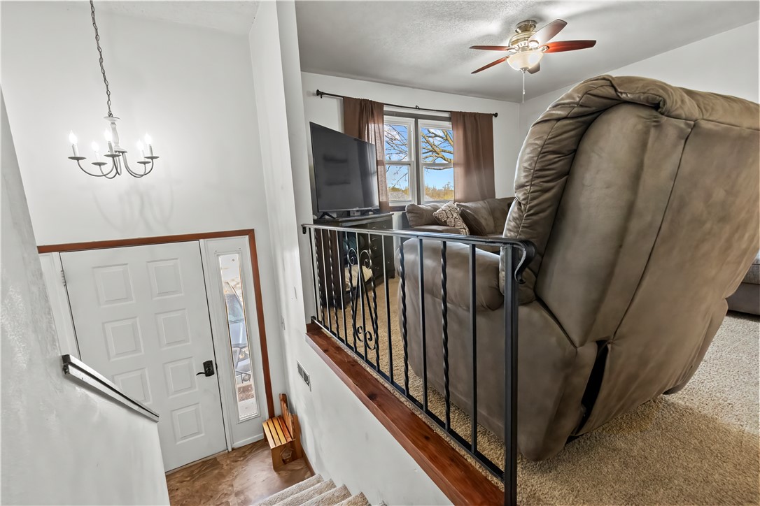 NORTH HILL VILLAGE - Residential