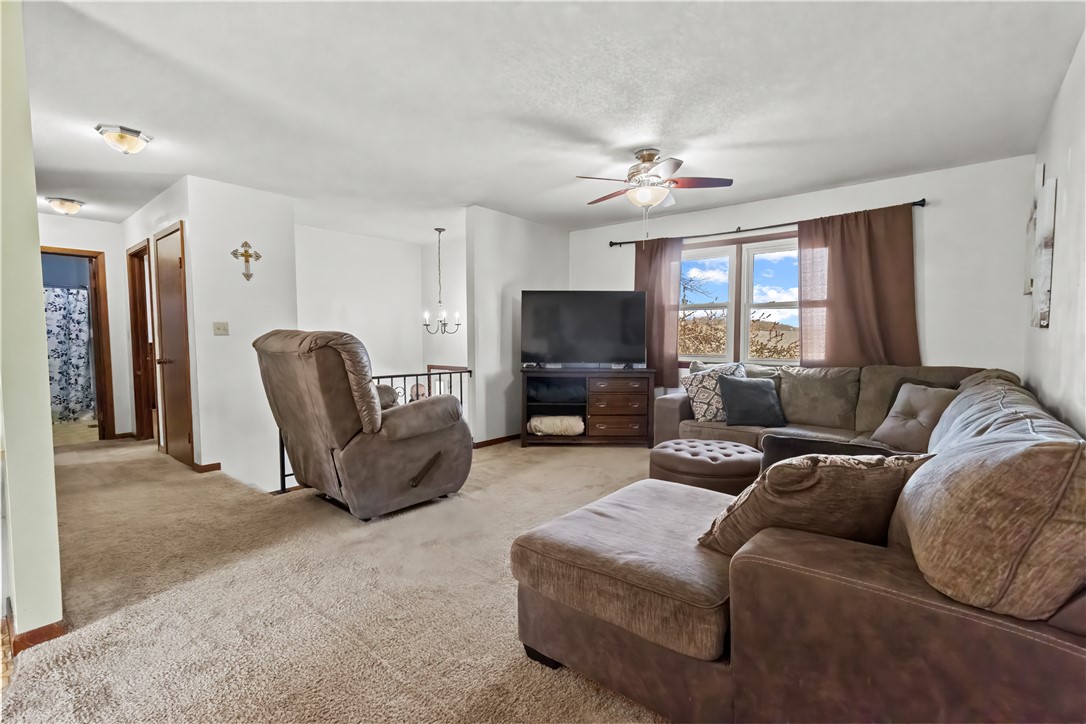 NORTH HILL VILLAGE - Residential