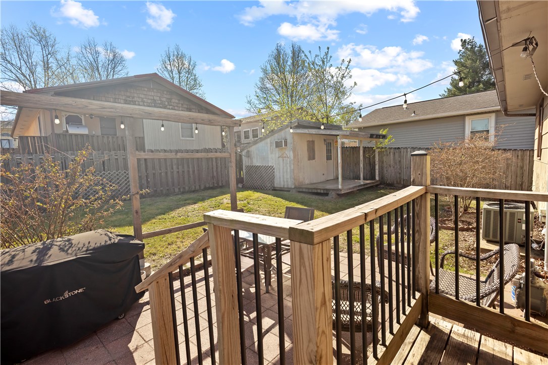 NORTH HILL VILLAGE - Residential