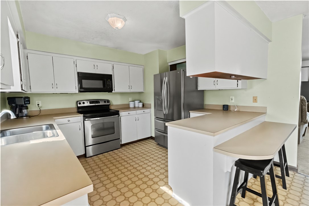 NORTH HILL VILLAGE - Residential