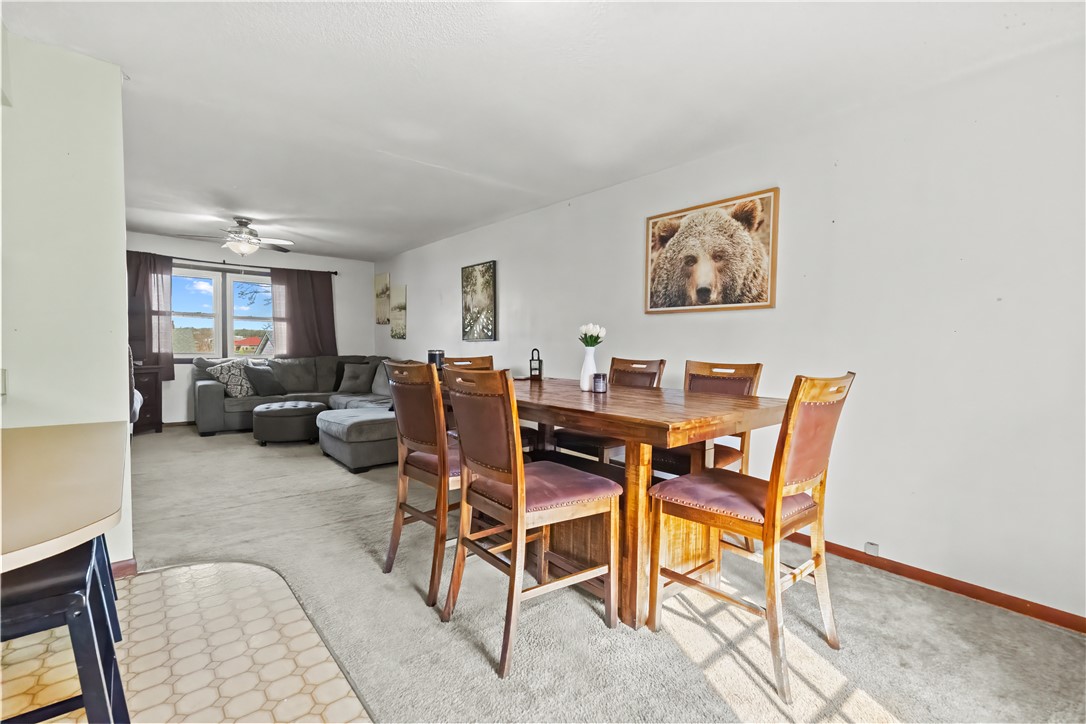 NORTH HILL VILLAGE - Residential