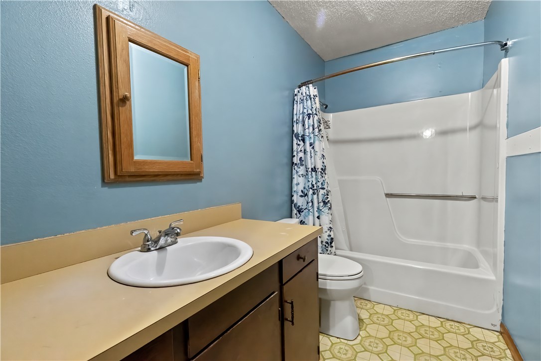 NORTH HILL VILLAGE - Residential