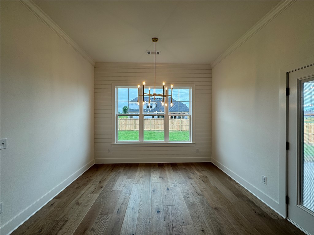 Crescent View, Phase 2 - Residential