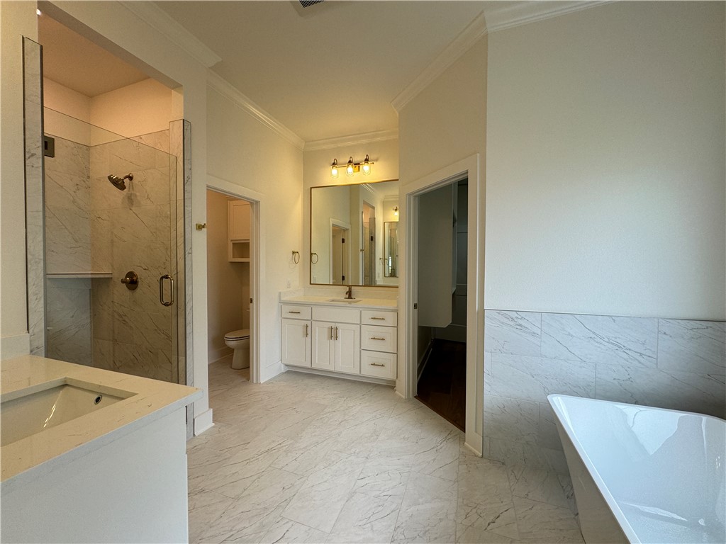 Crescent View, Phase 2 - Residential