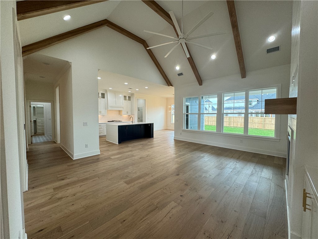 Crescent View, Phase 2 - Residential