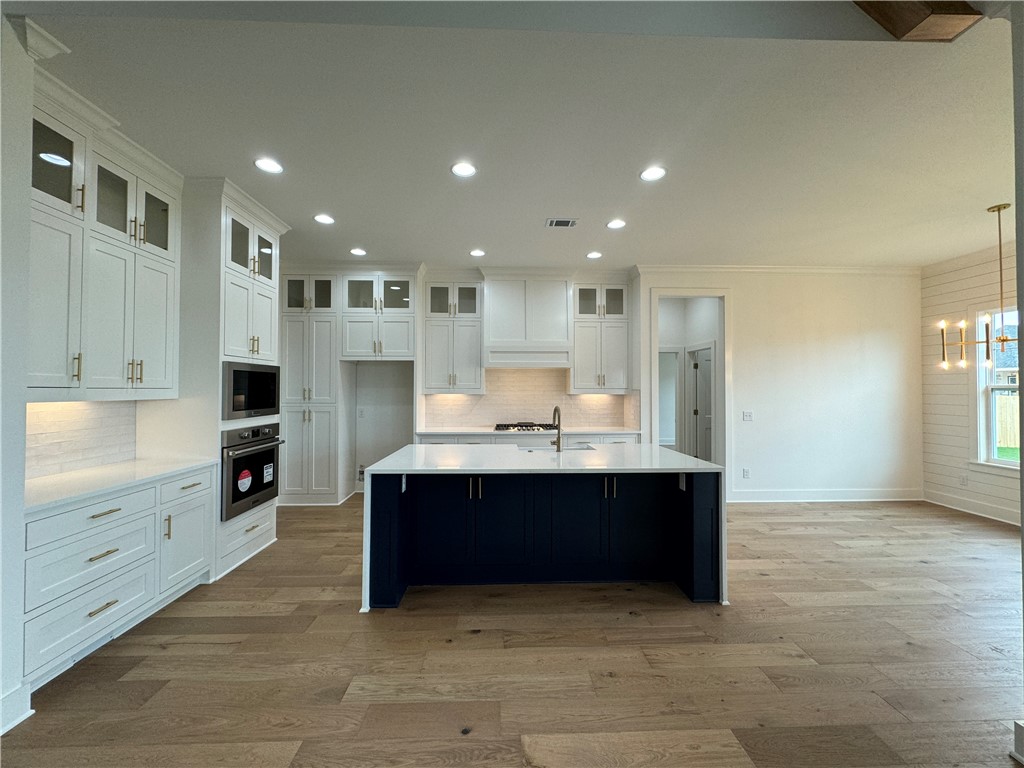 Crescent View, Phase 2 - Residential