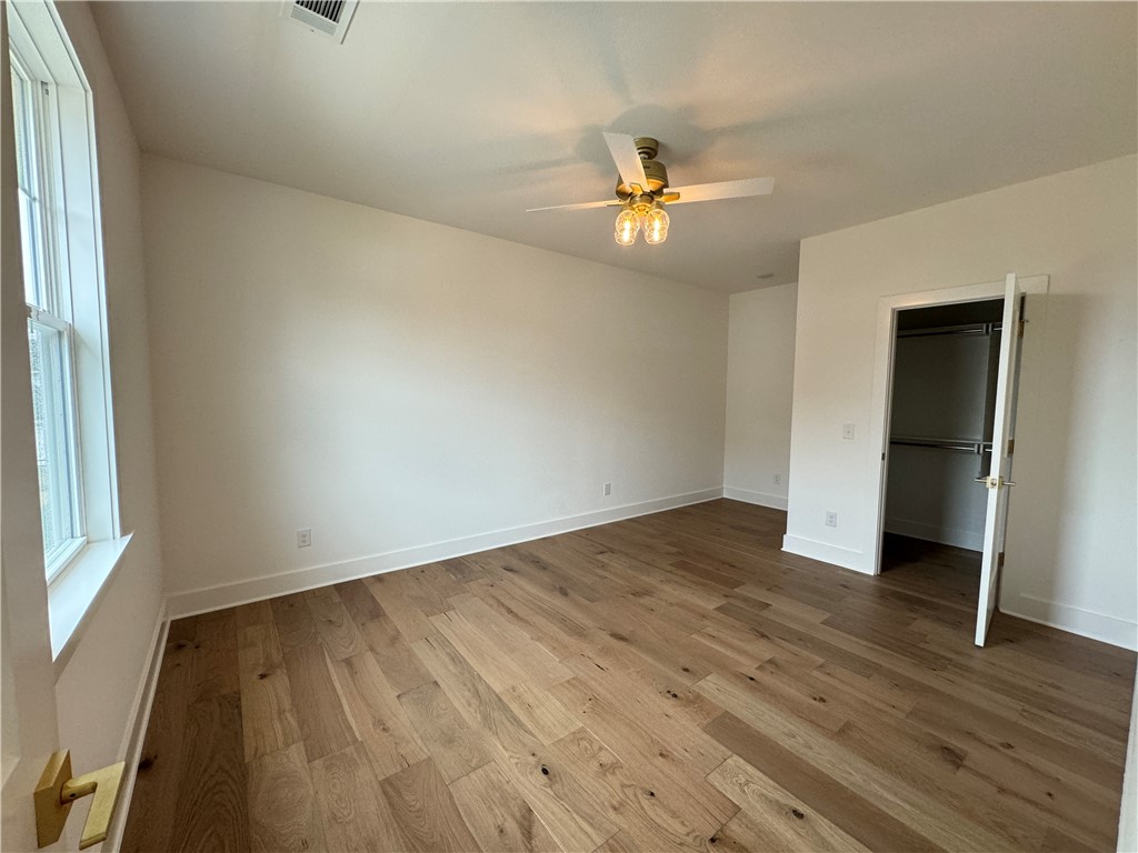 Crescent View, Phase 2 - Residential