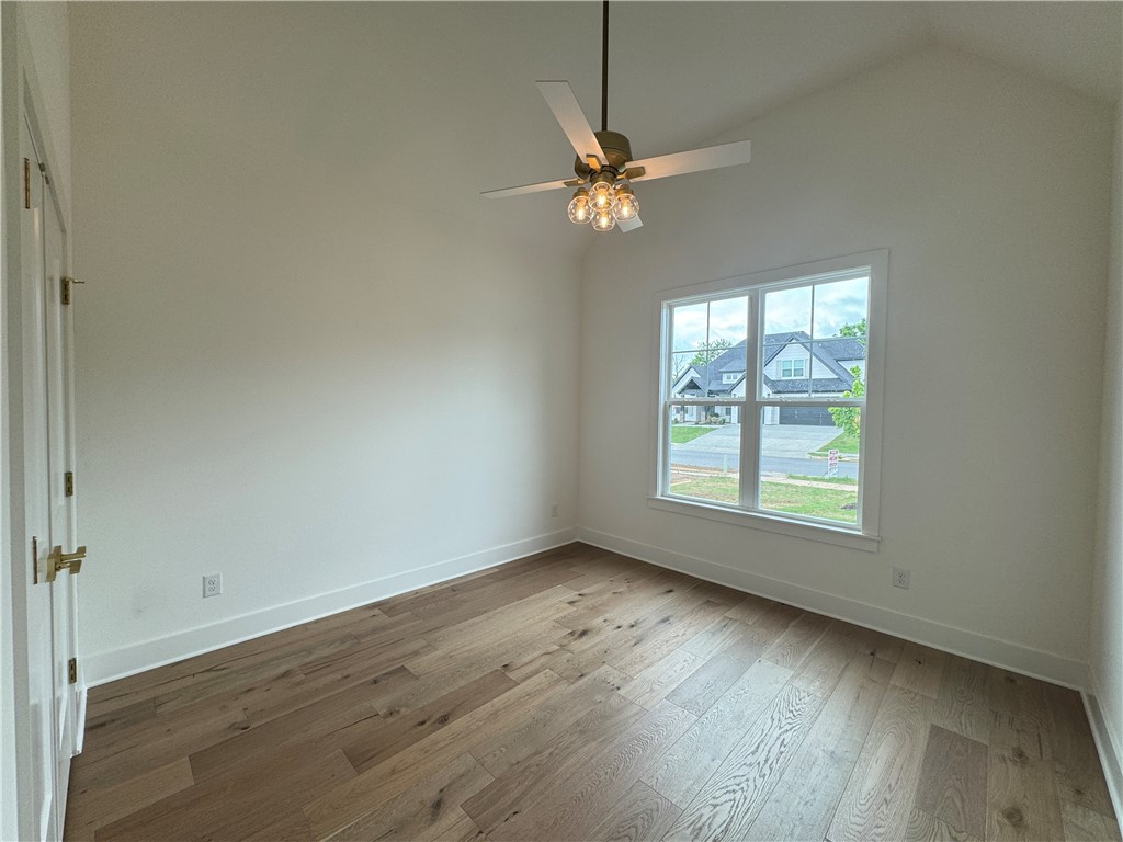 Crescent View, Phase 2 - Residential