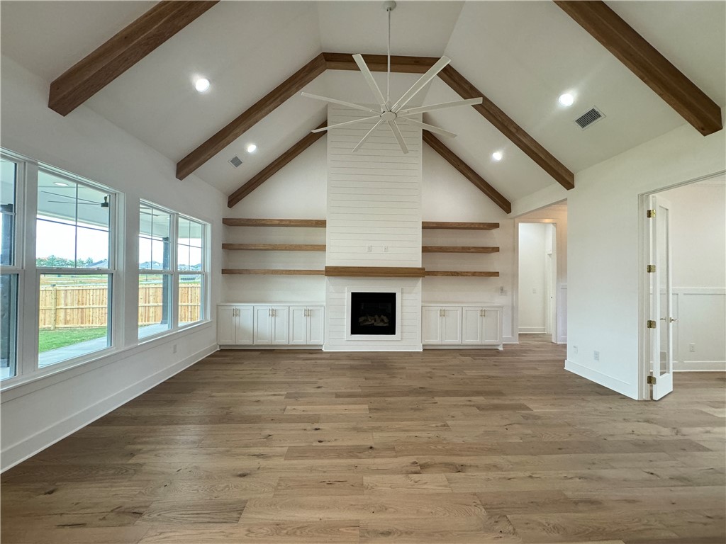 Crescent View, Phase 2 - Residential