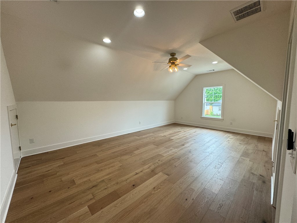 Crescent View, Phase 2 - Residential