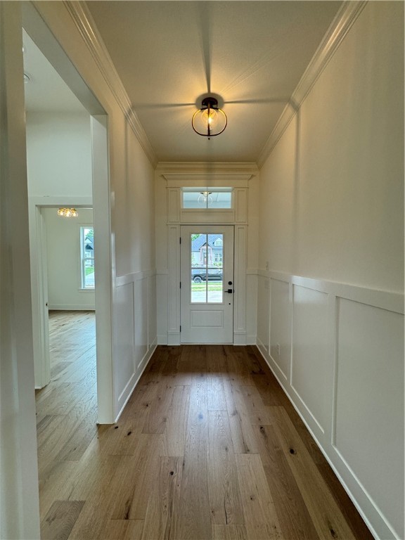 Crescent View, Phase 2 - Residential