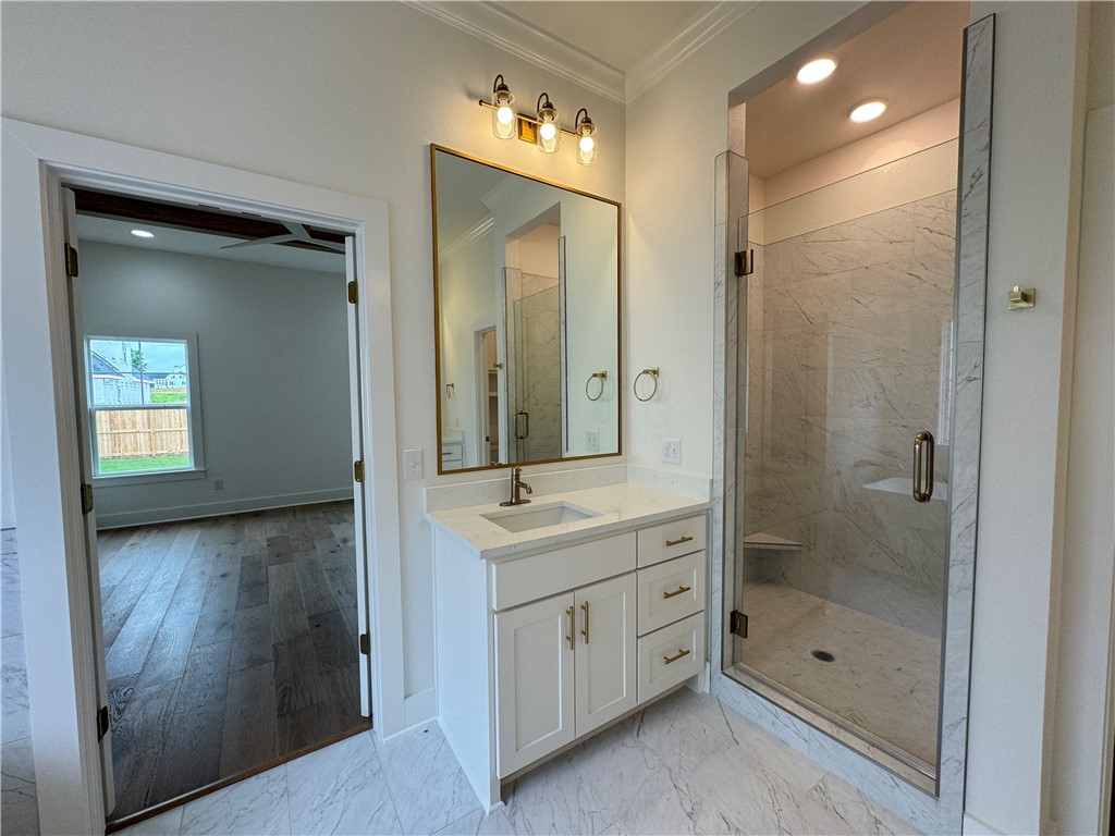 Crescent View, Phase 2 - Residential
