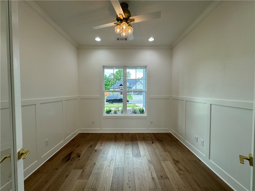 Crescent View, Phase 2 - Residential