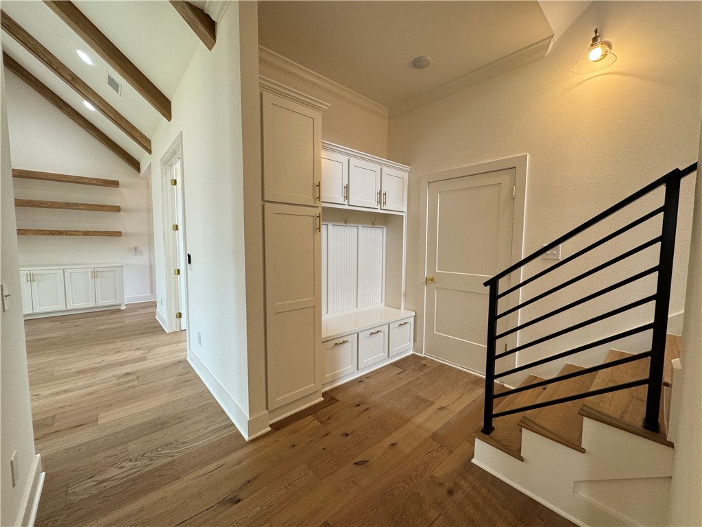Crescent View, Phase 2 - Residential