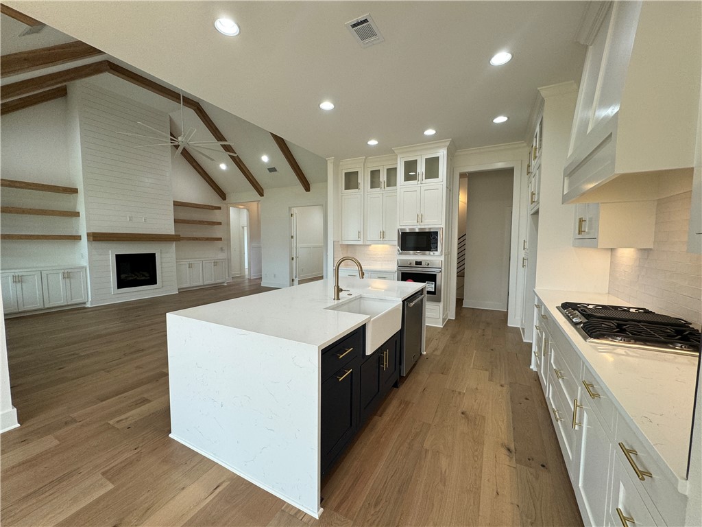 Crescent View, Phase 2 - Residential