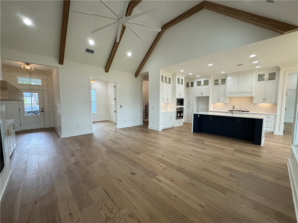 Crescent View, Phase 2 - Residential