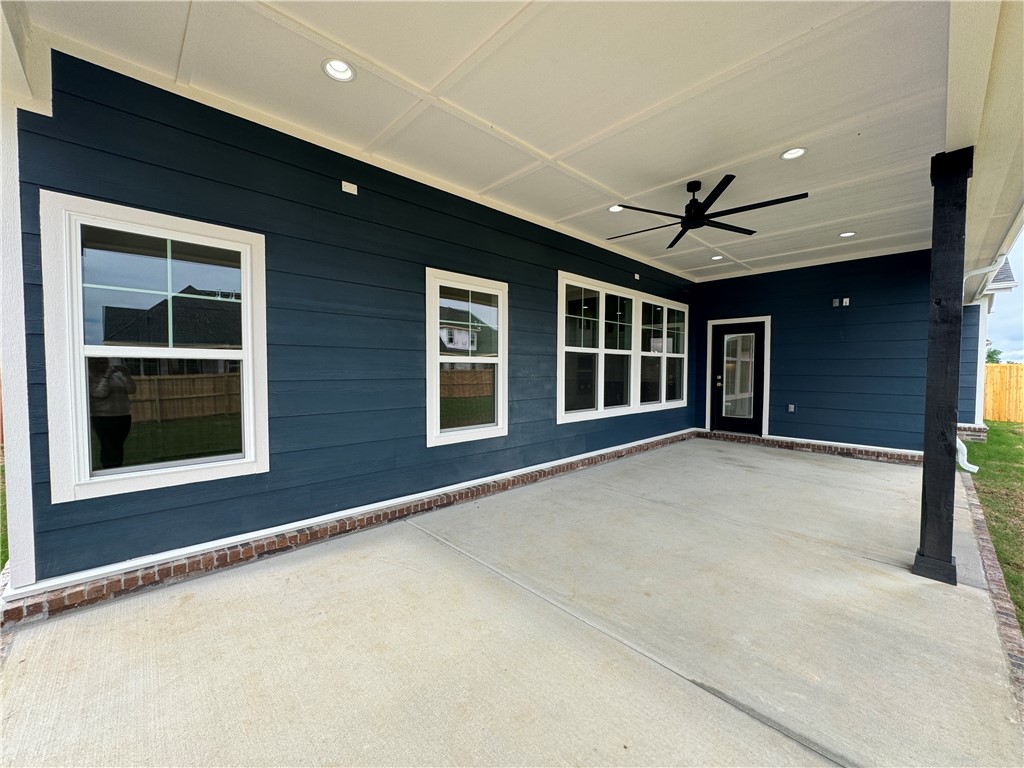 Crescent View, Phase 2 - Residential