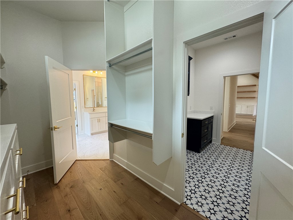 Crescent View, Phase 2 - Residential