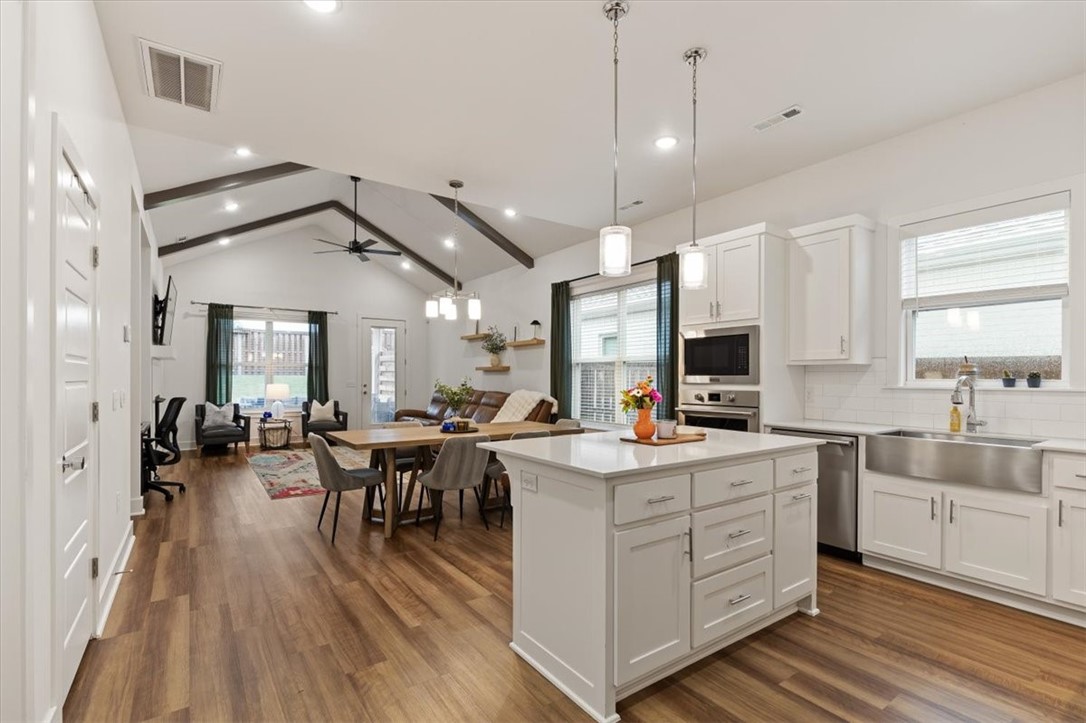 Aurora - Residential