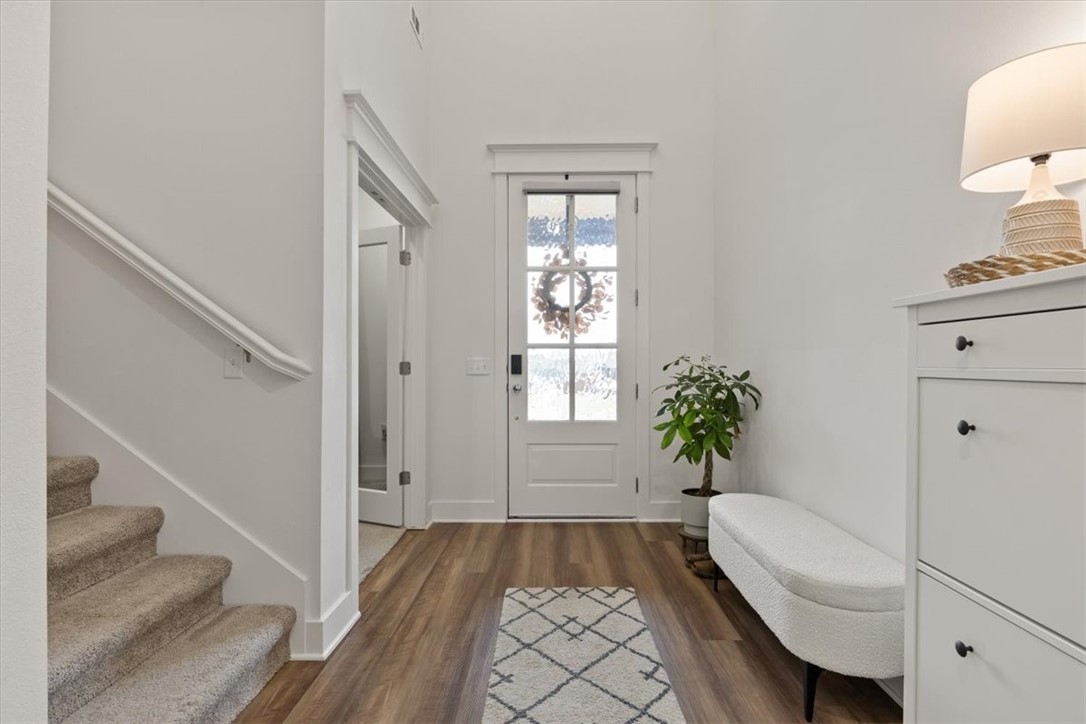 Aurora - Residential