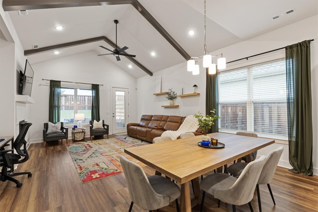 Aurora - Residential