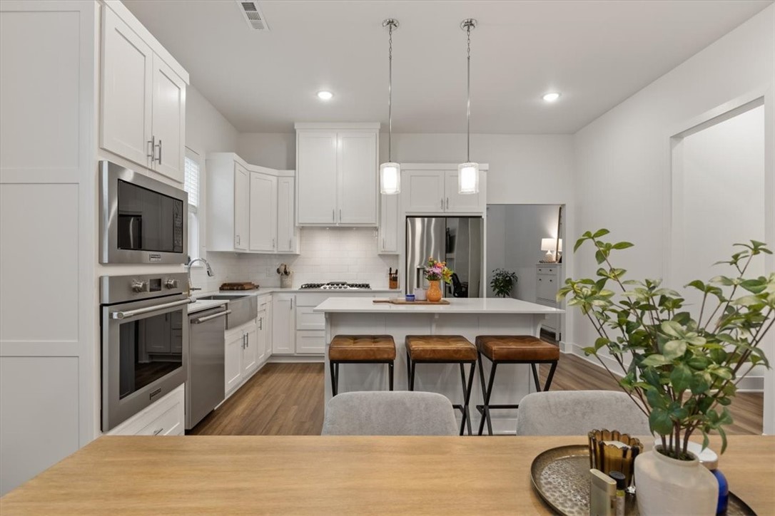 Aurora - Residential