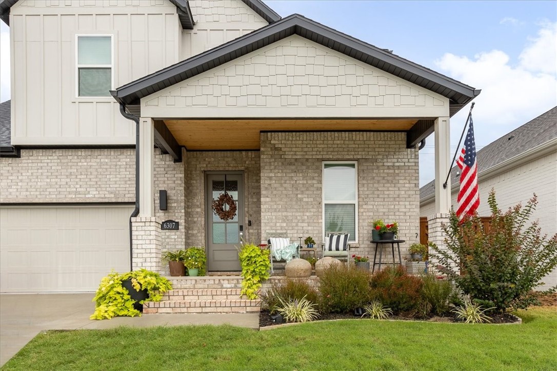 Aurora - Residential