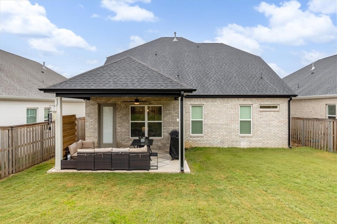 Aurora - Residential