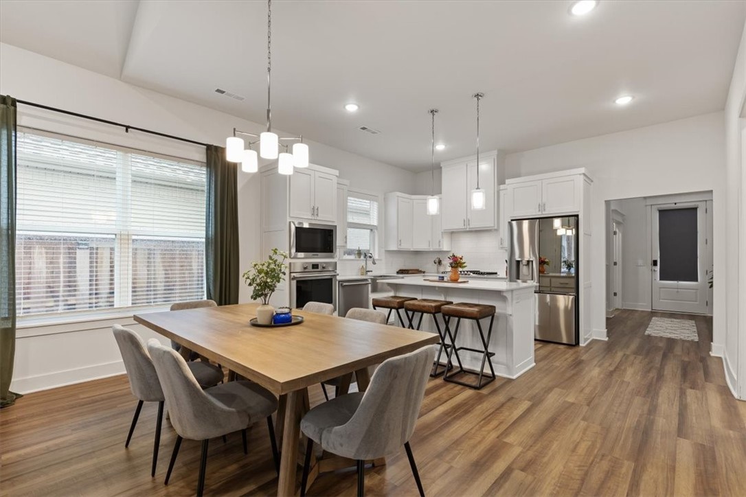 Aurora - Residential