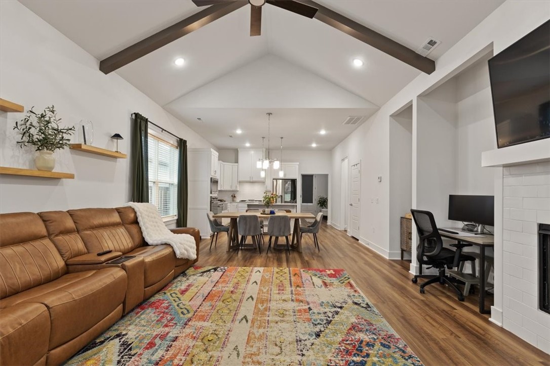 Aurora - Residential