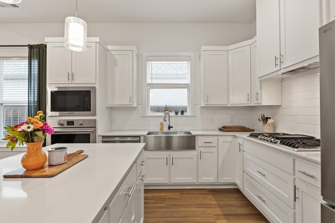 Aurora - Residential