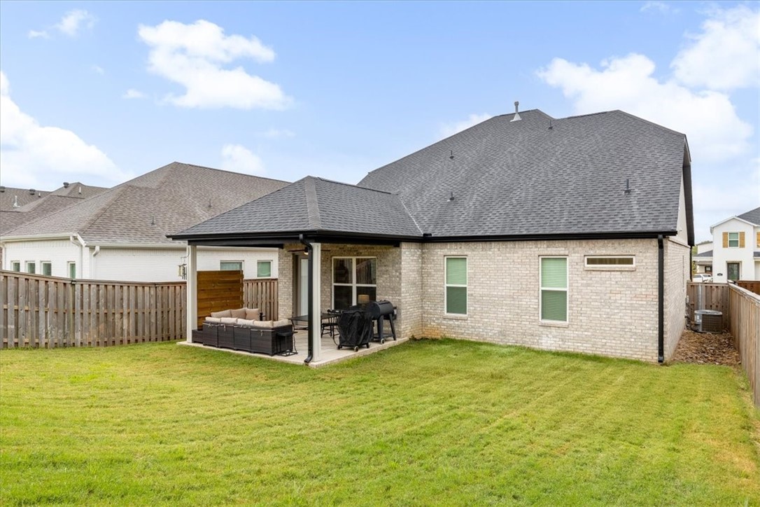 Aurora - Residential