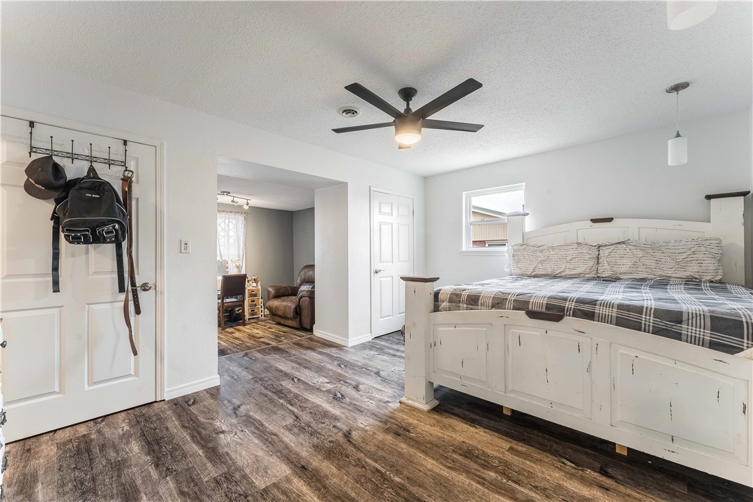 Parkwood Add Rogers - Residential