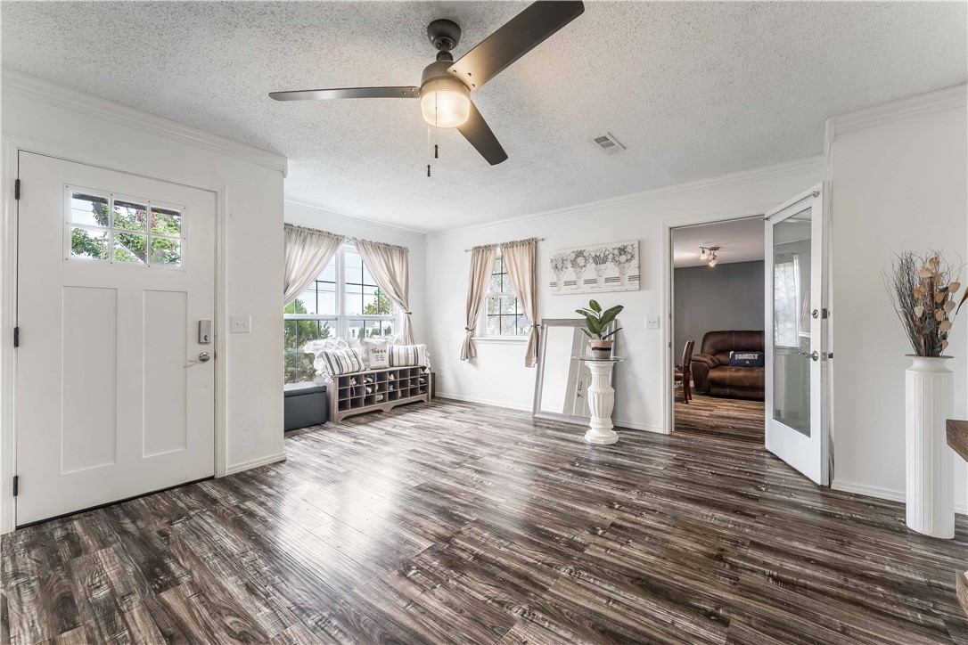 Parkwood Add Rogers - Residential