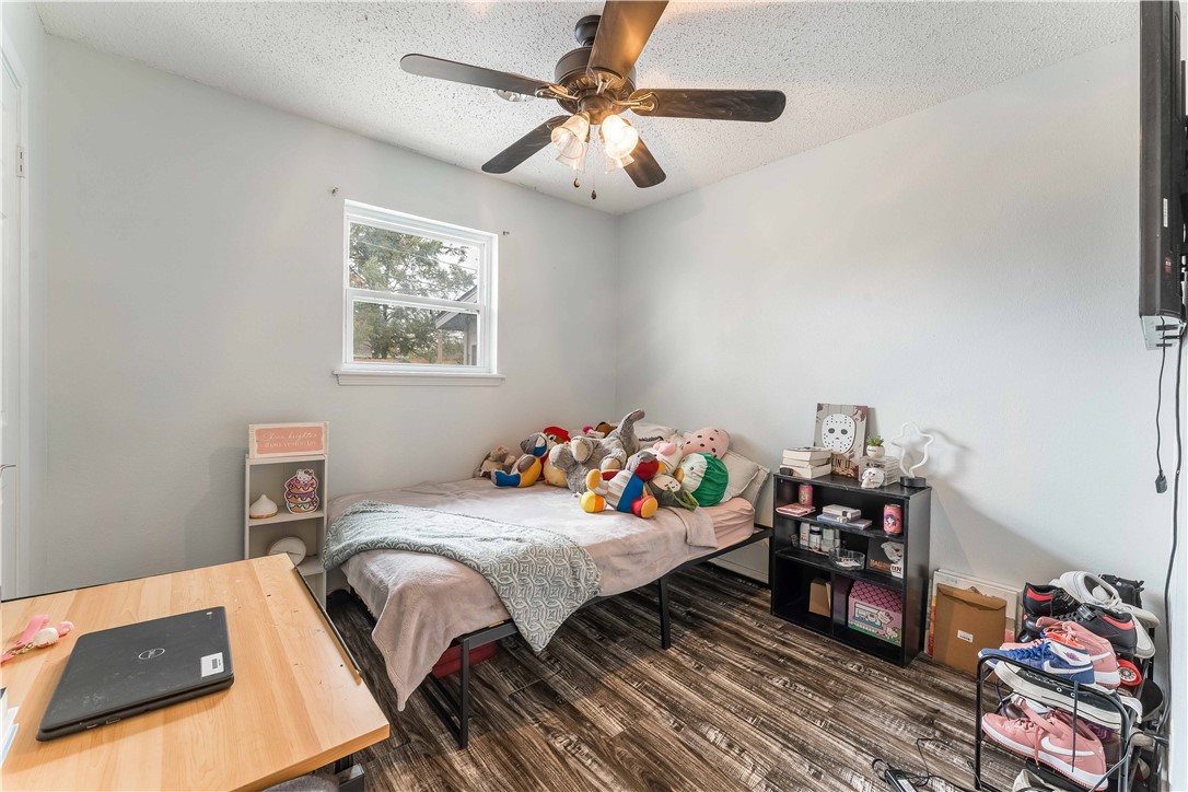 Parkwood Add Rogers - Residential