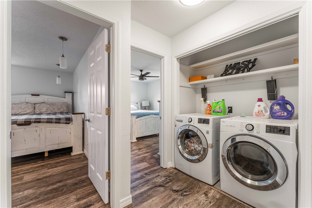 Parkwood Add Rogers - Residential