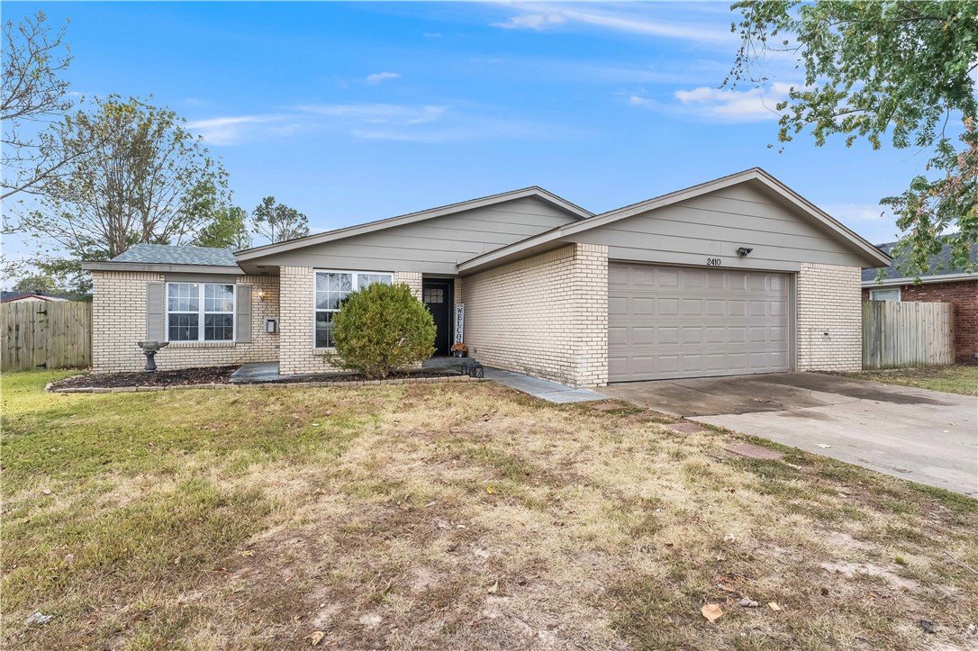 Parkwood Add Rogers - Residential