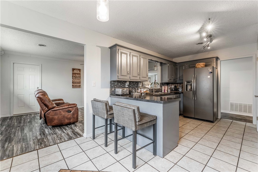 Parkwood Add Rogers - Residential
