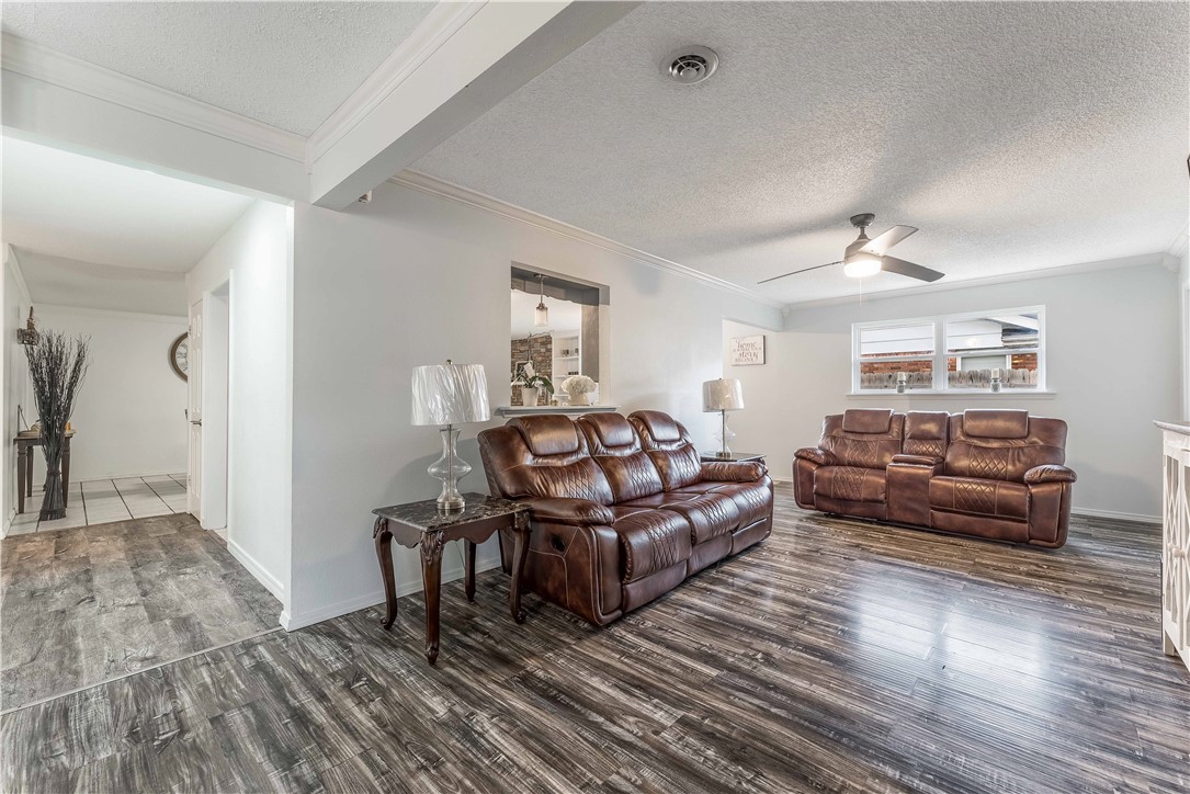 Parkwood Add Rogers - Residential
