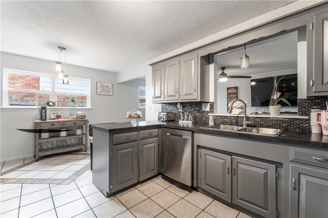 Parkwood Add Rogers - Residential