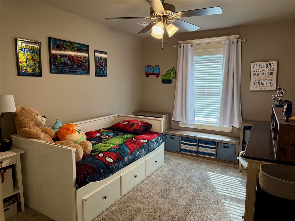 Windgate Sub - Residential