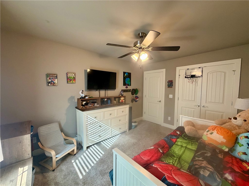 Windgate Sub - Residential