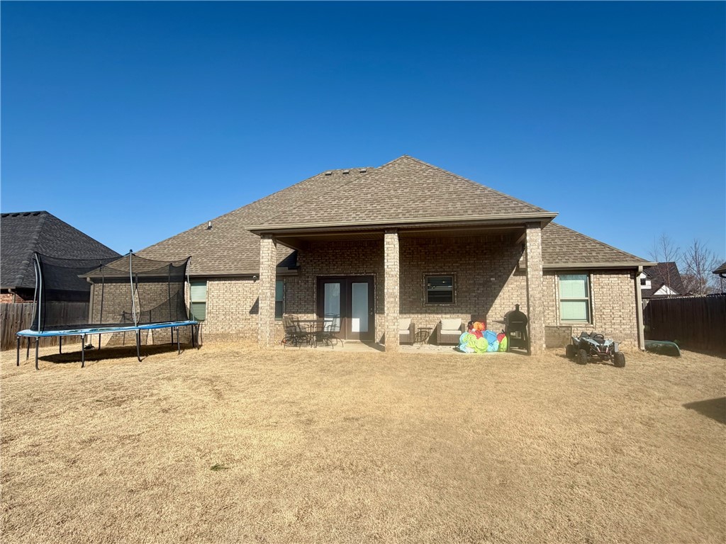 Windgate Sub - Residential