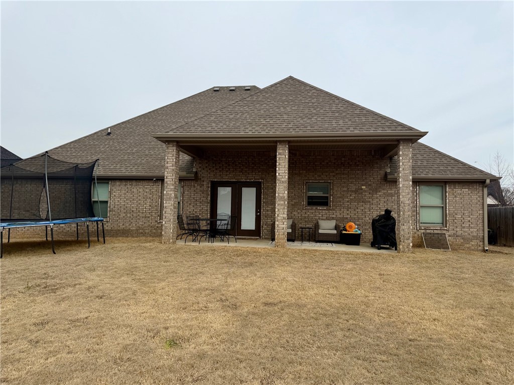 Windgate Sub - Residential