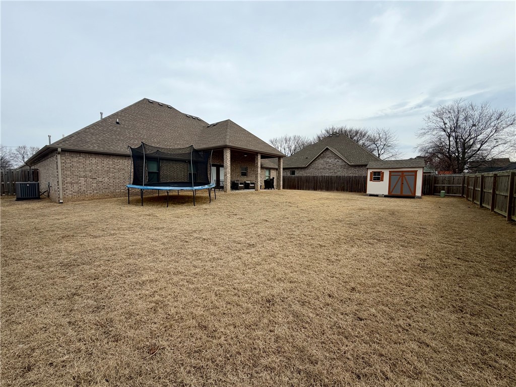 Windgate Sub - Residential