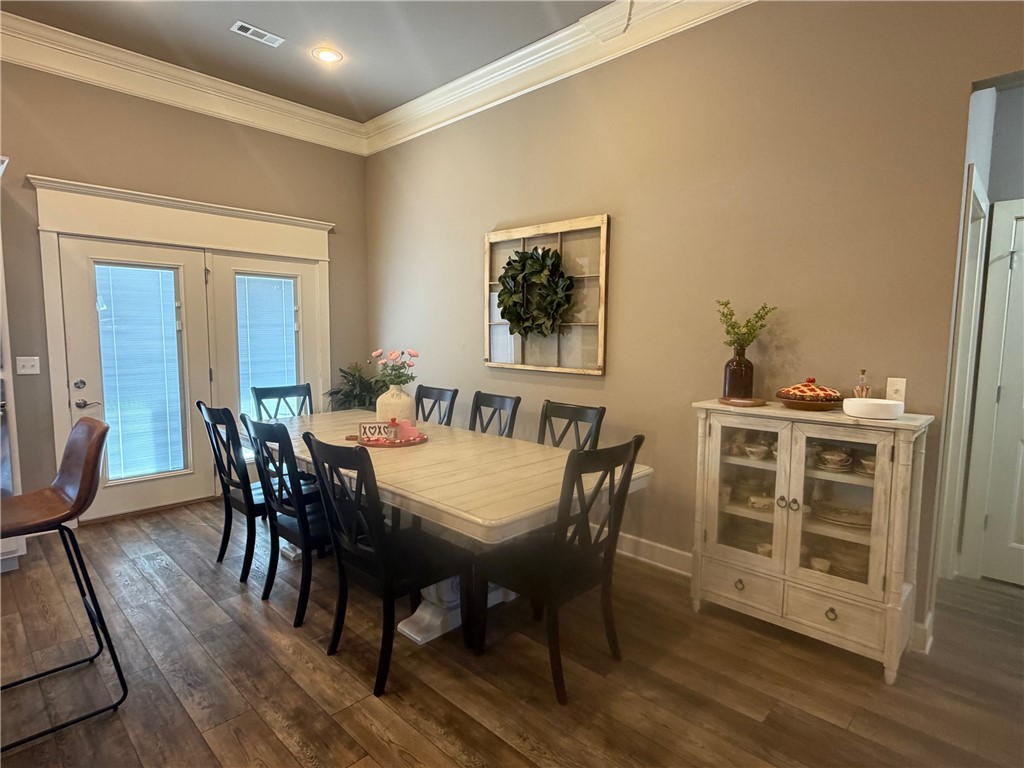 Windgate Sub - Residential