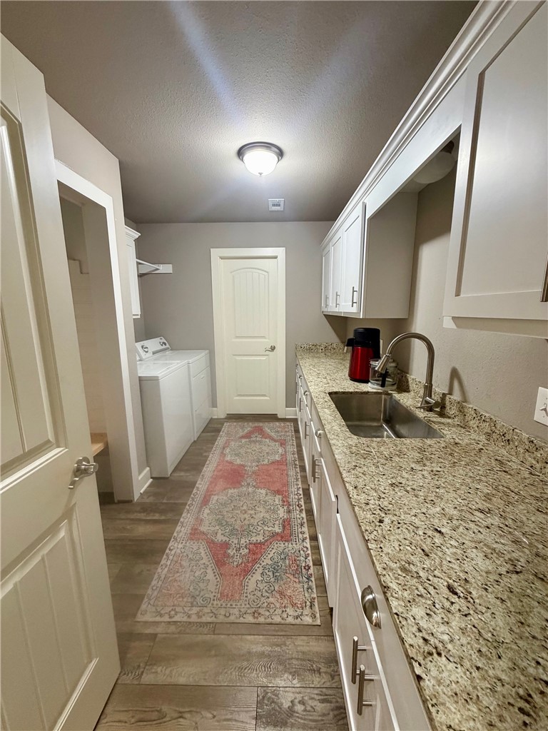 Windgate Sub - Residential