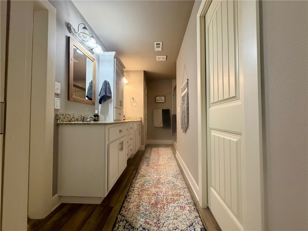 Windgate Sub - Residential