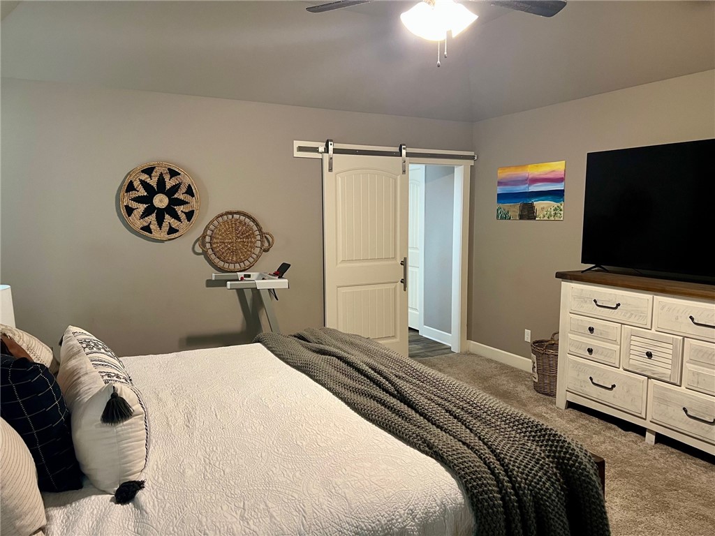 Windgate Sub - Residential