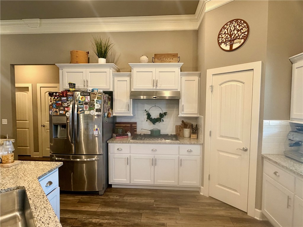 Windgate Sub - Residential